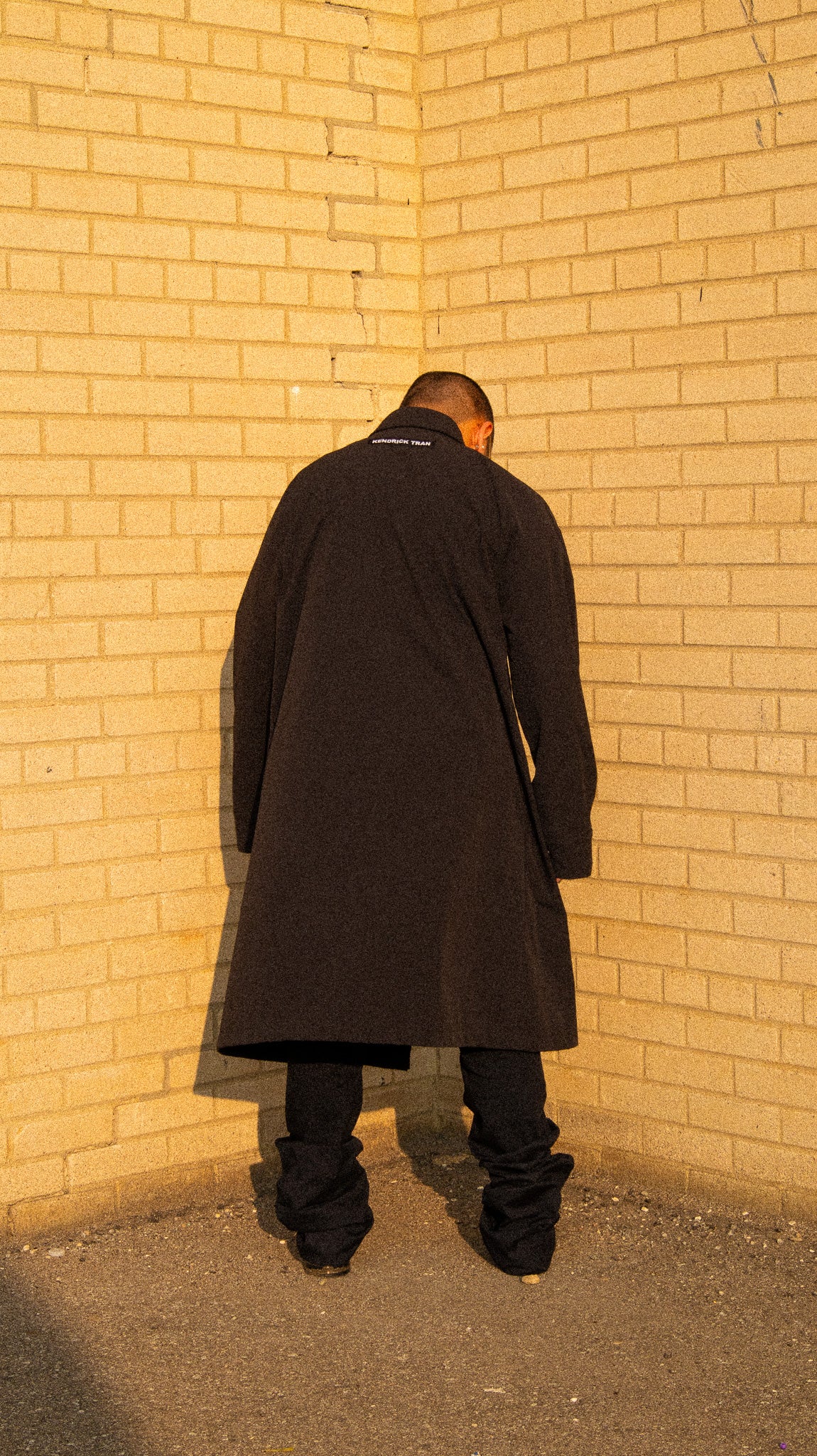 The COAT