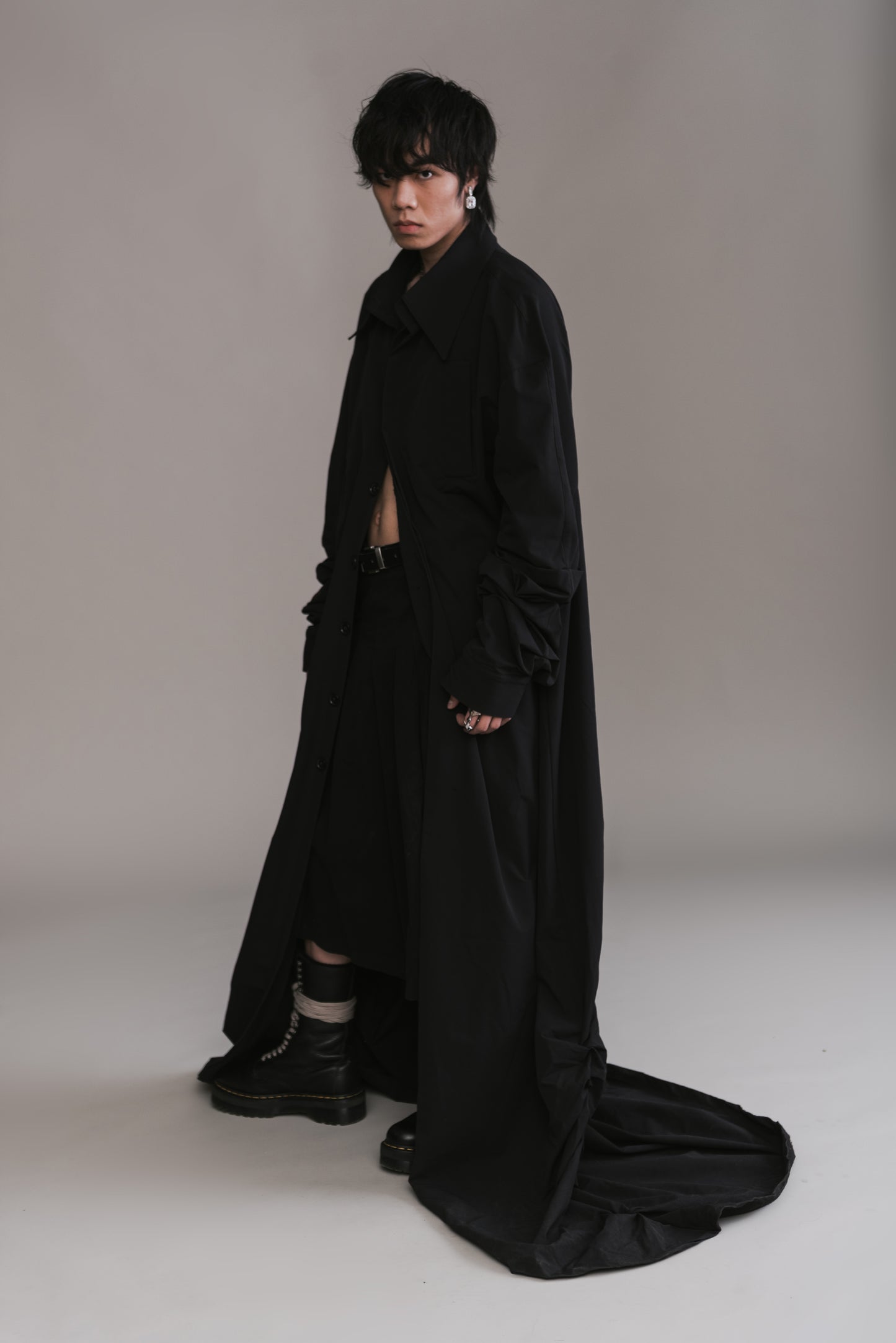 XXXL Coat