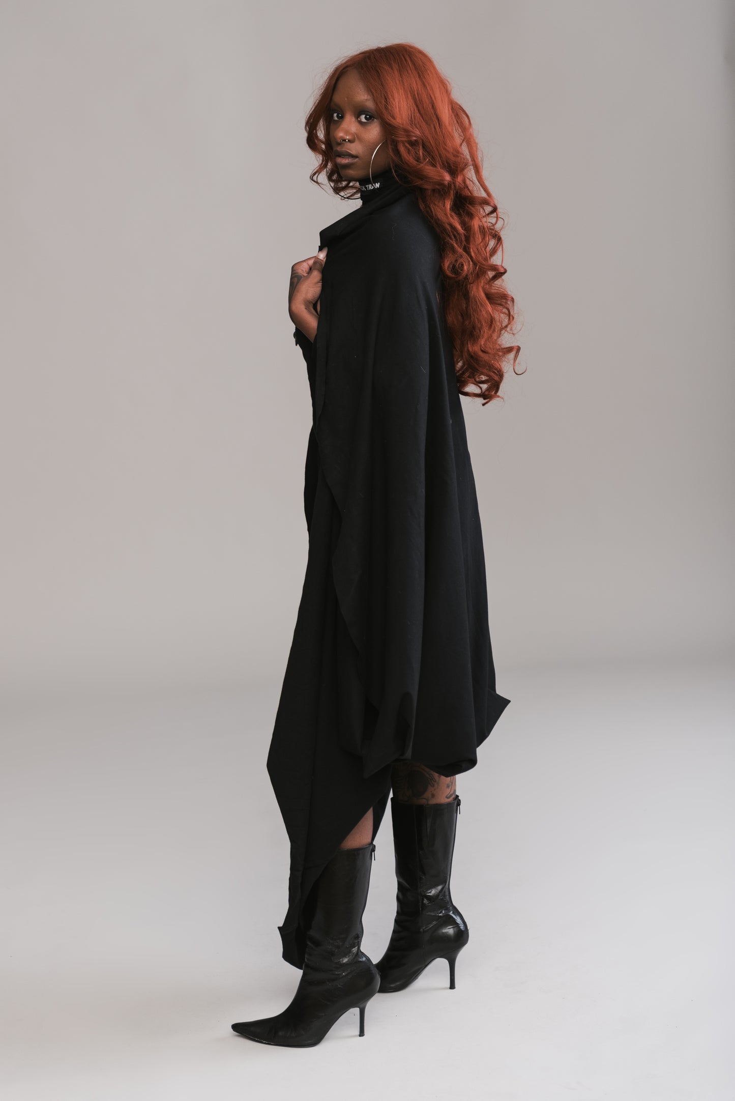 Gravity Gown