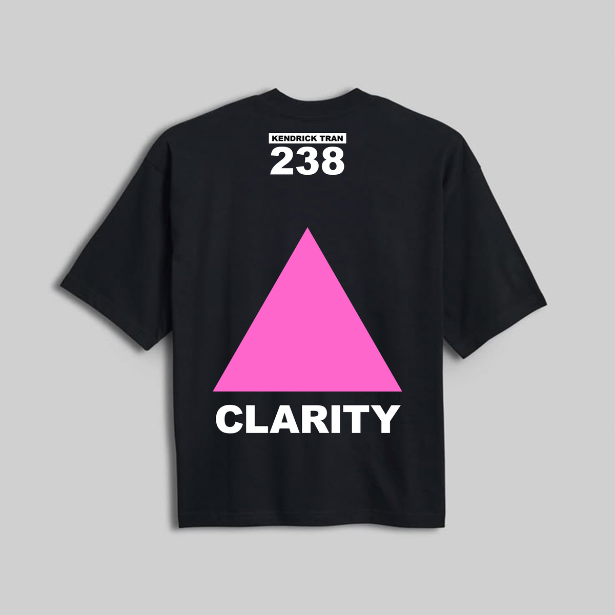 MONTREAL DEBUT Tee - 238