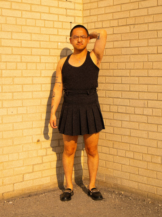 The MINI SKIRT
