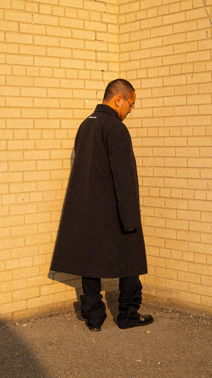 The COAT