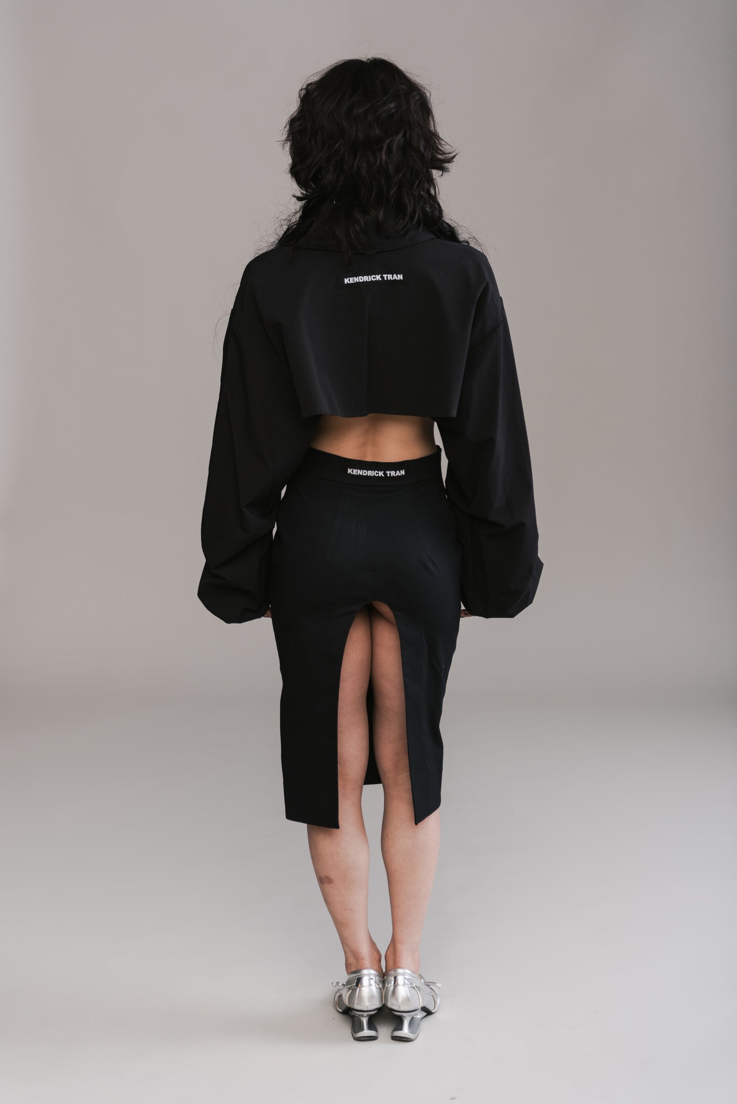 Micro Button-Up