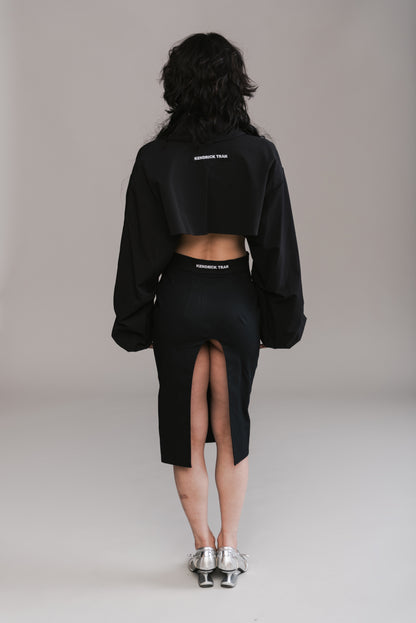 Micro Button-Up