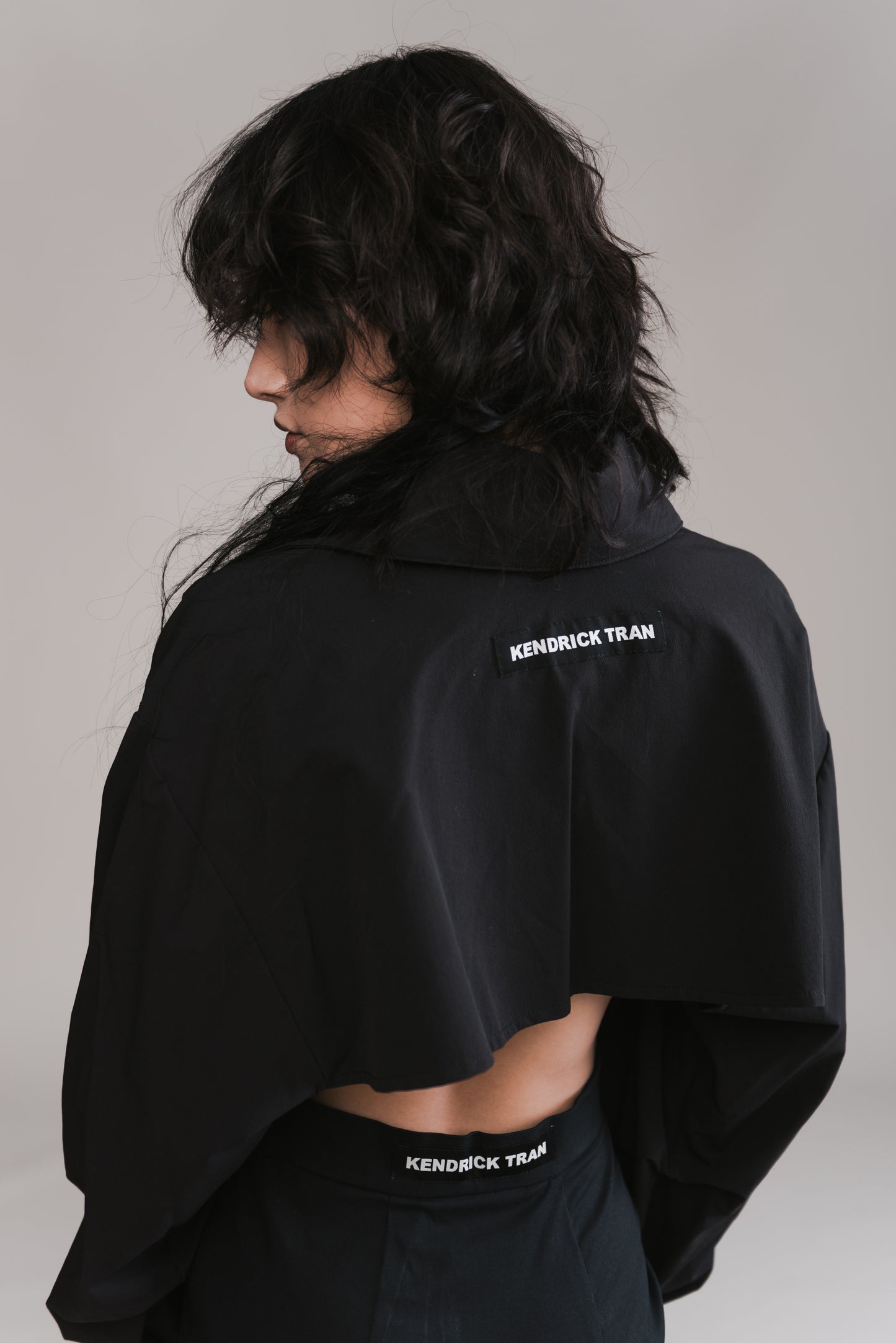Micro Button-Up