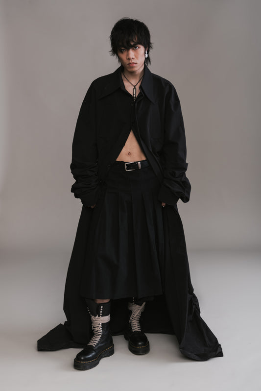 XXXL Coat