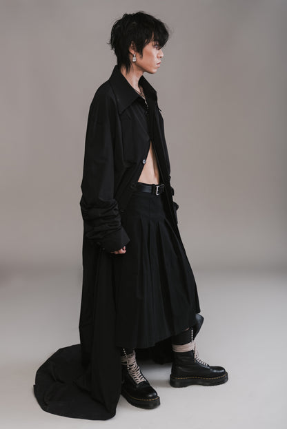 XXXL Coat