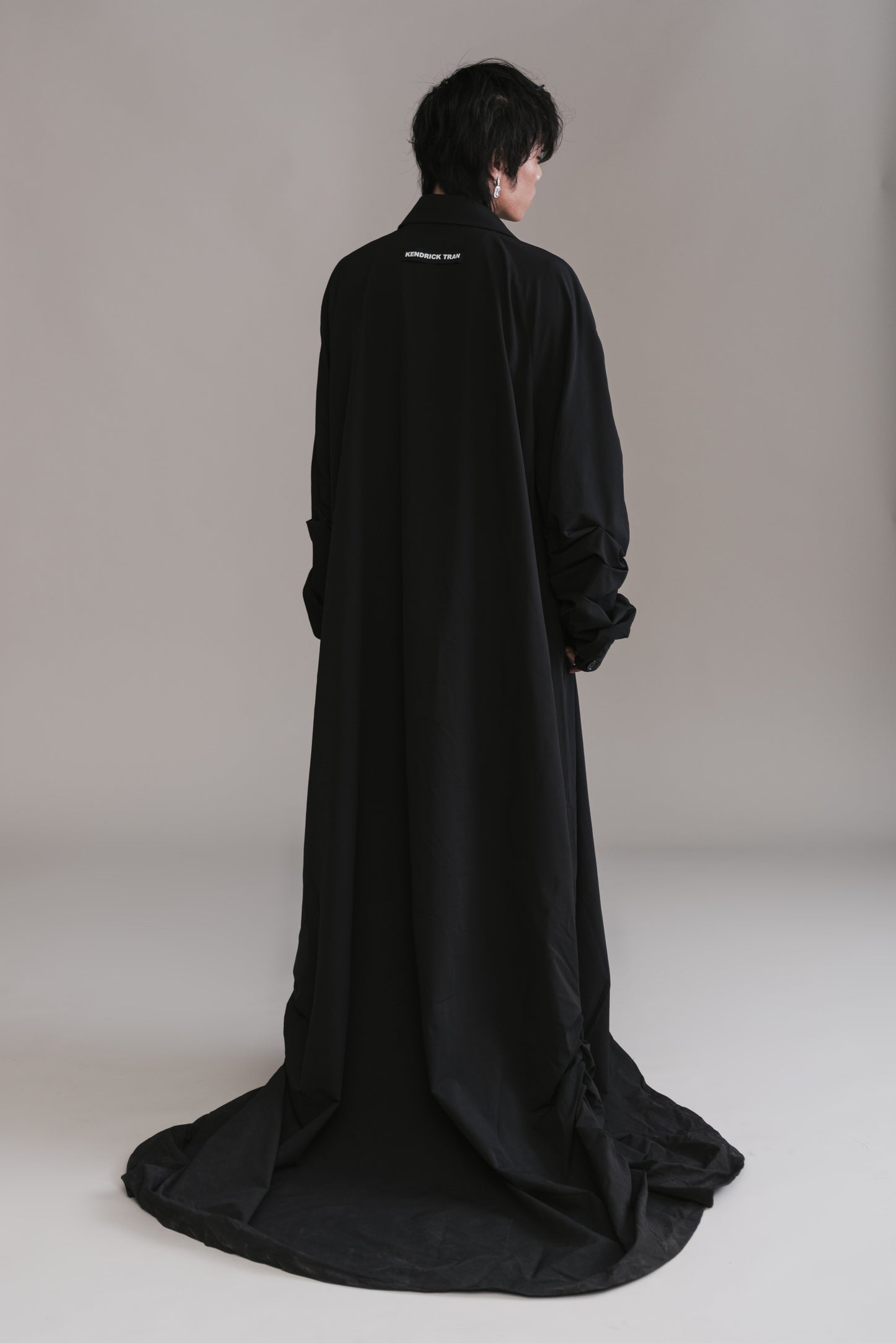 XXXL Coat