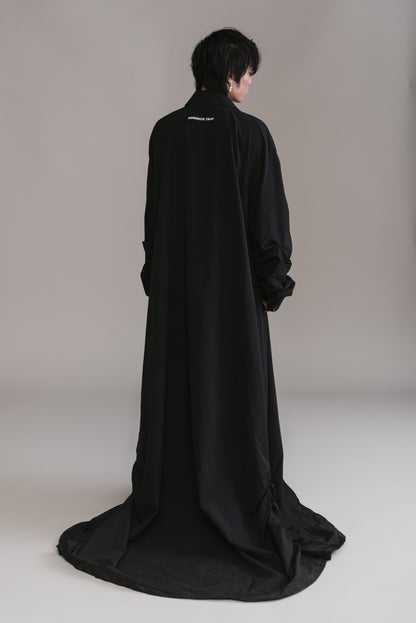 XXXL Coat