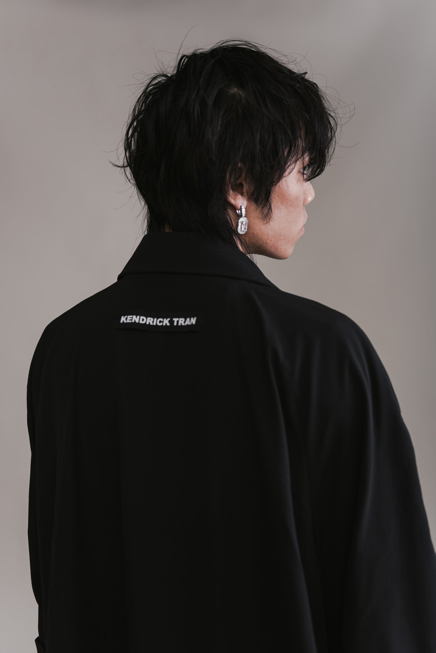XXXL Coat