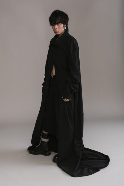 XXXL Coat