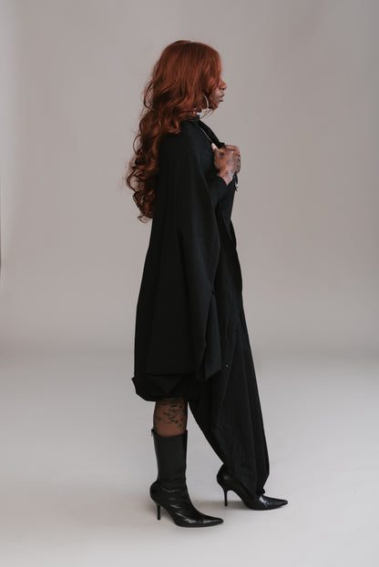 Gravity Gown