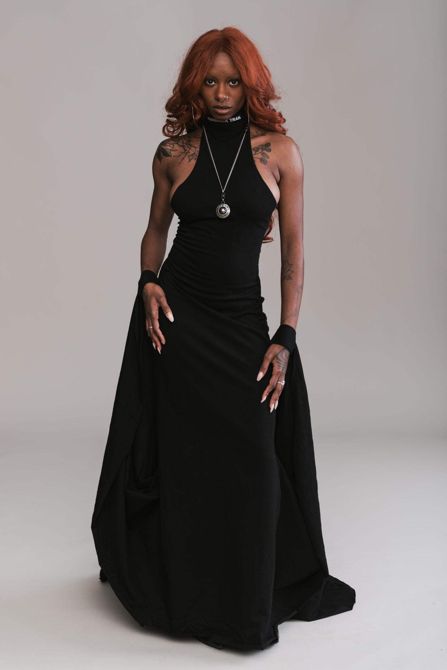 Gravity Gown