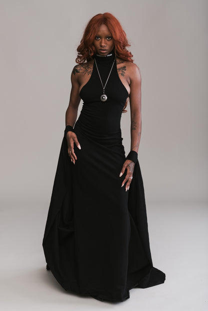 Gravity Gown