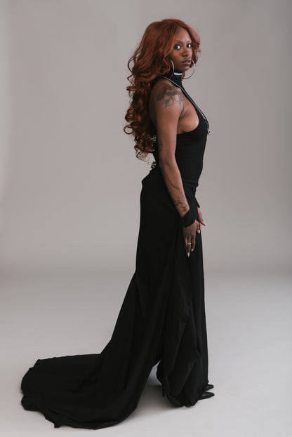 Gravity Gown