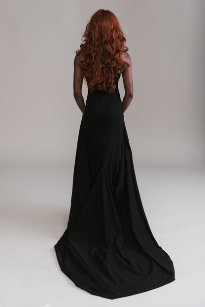 Gravity Gown