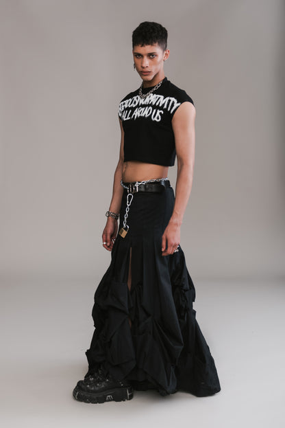 Hetercisnormativity Mini Tee