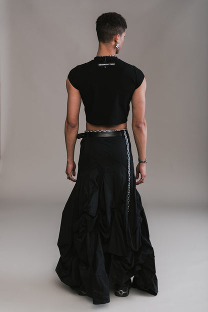 Hetercisnormativity Mini Tee