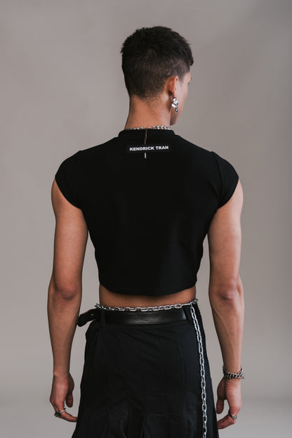 Hetercisnormativity Mini Tee