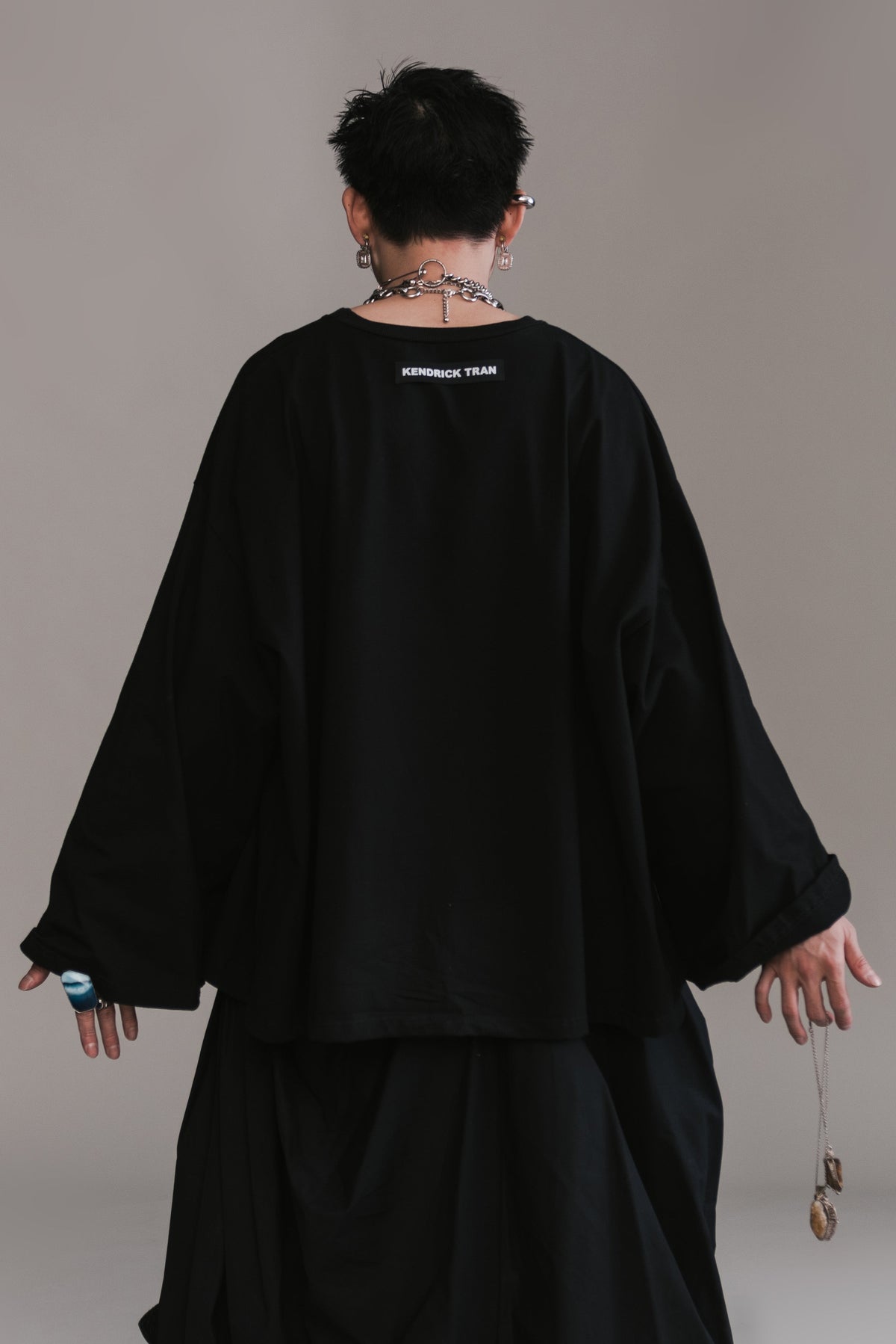 XXXL Tee