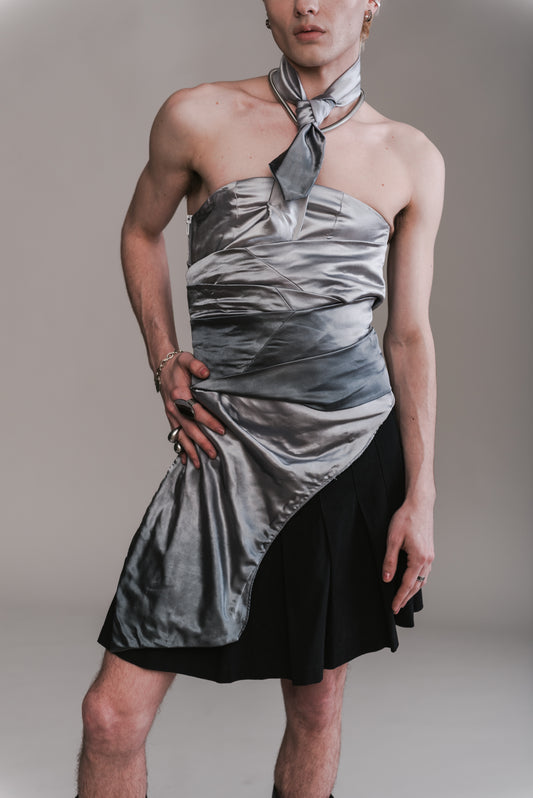 Mini Skirt