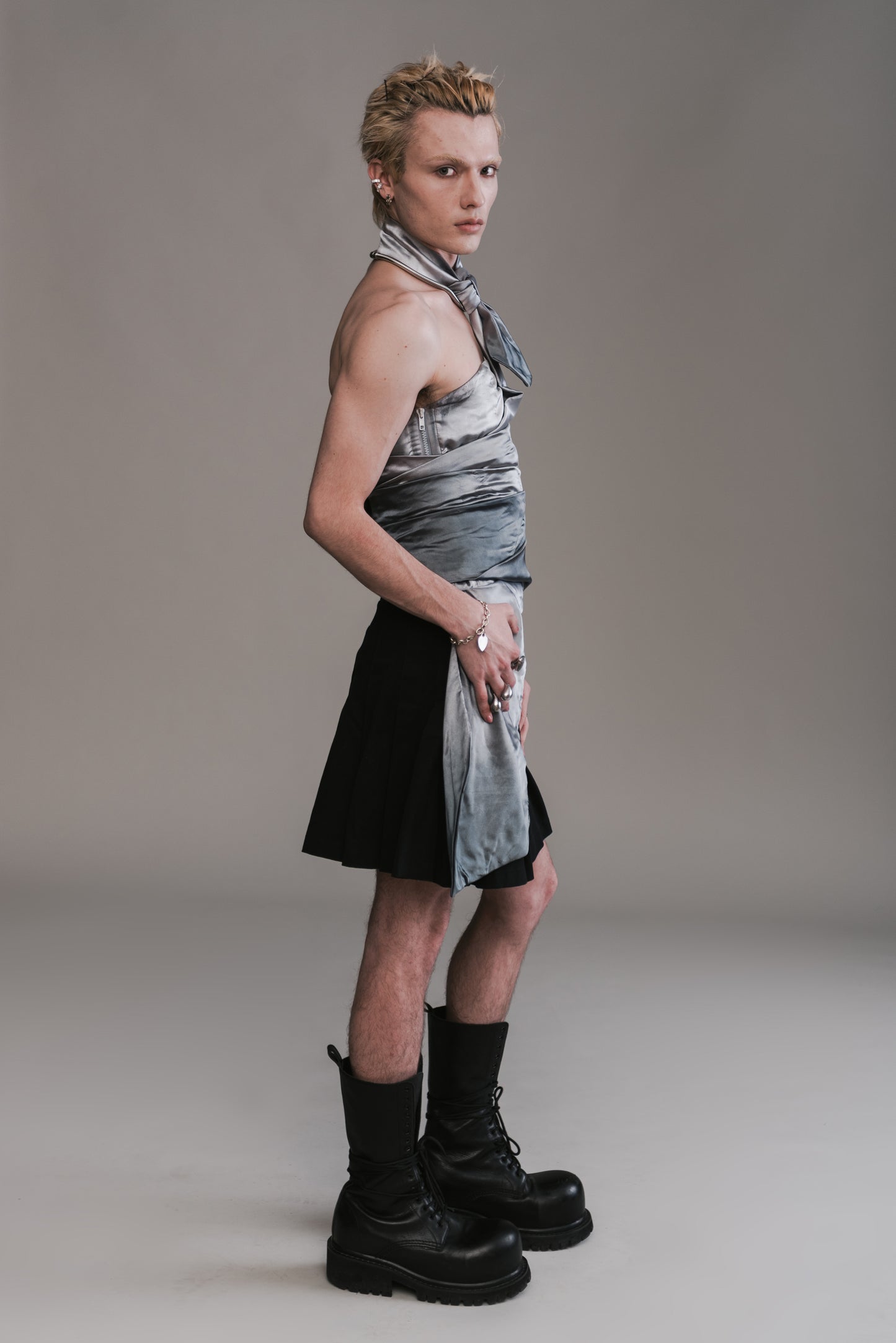 Mini Skirt
