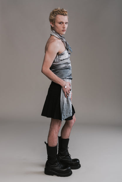 Mini Skirt
