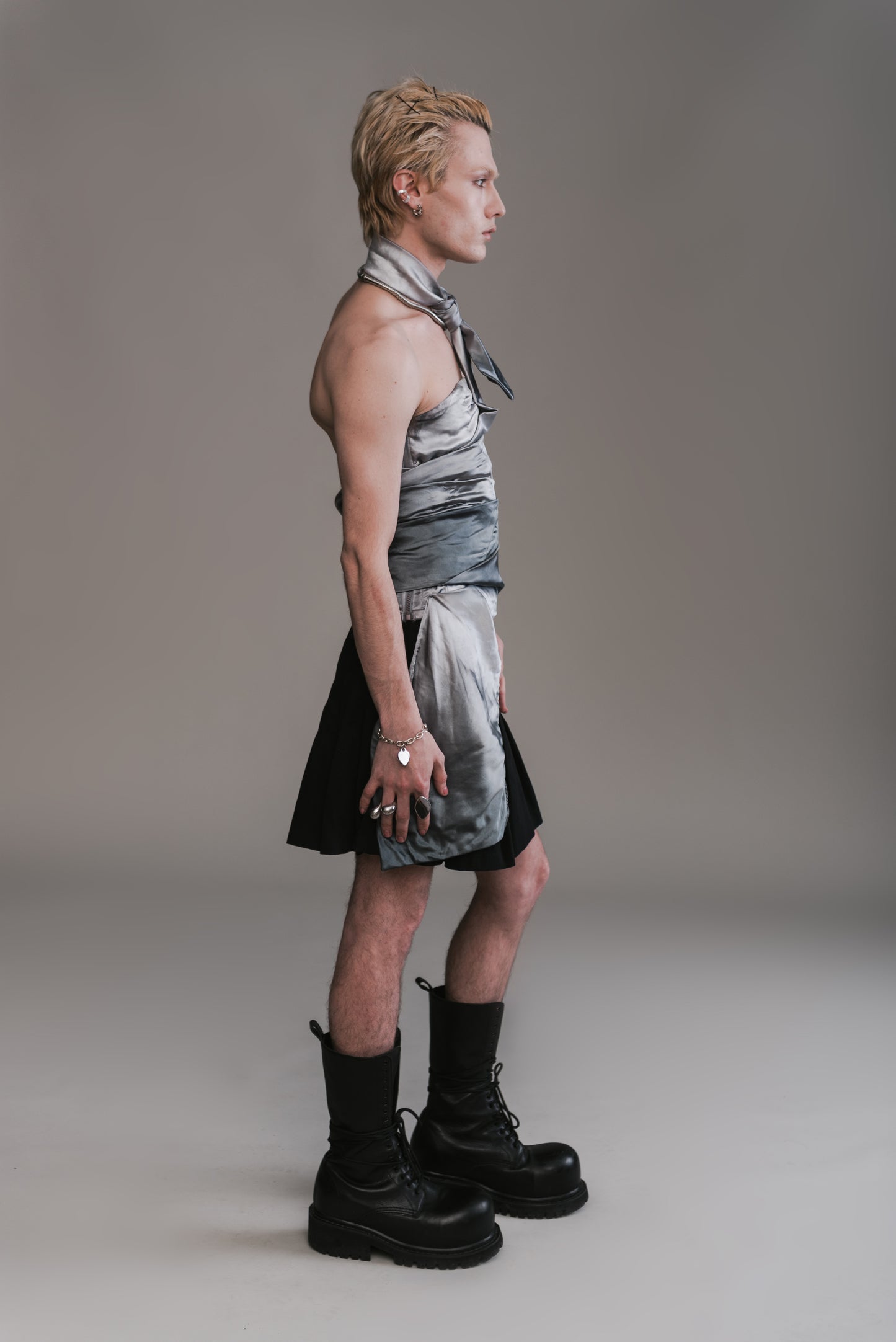 Mini Skirt