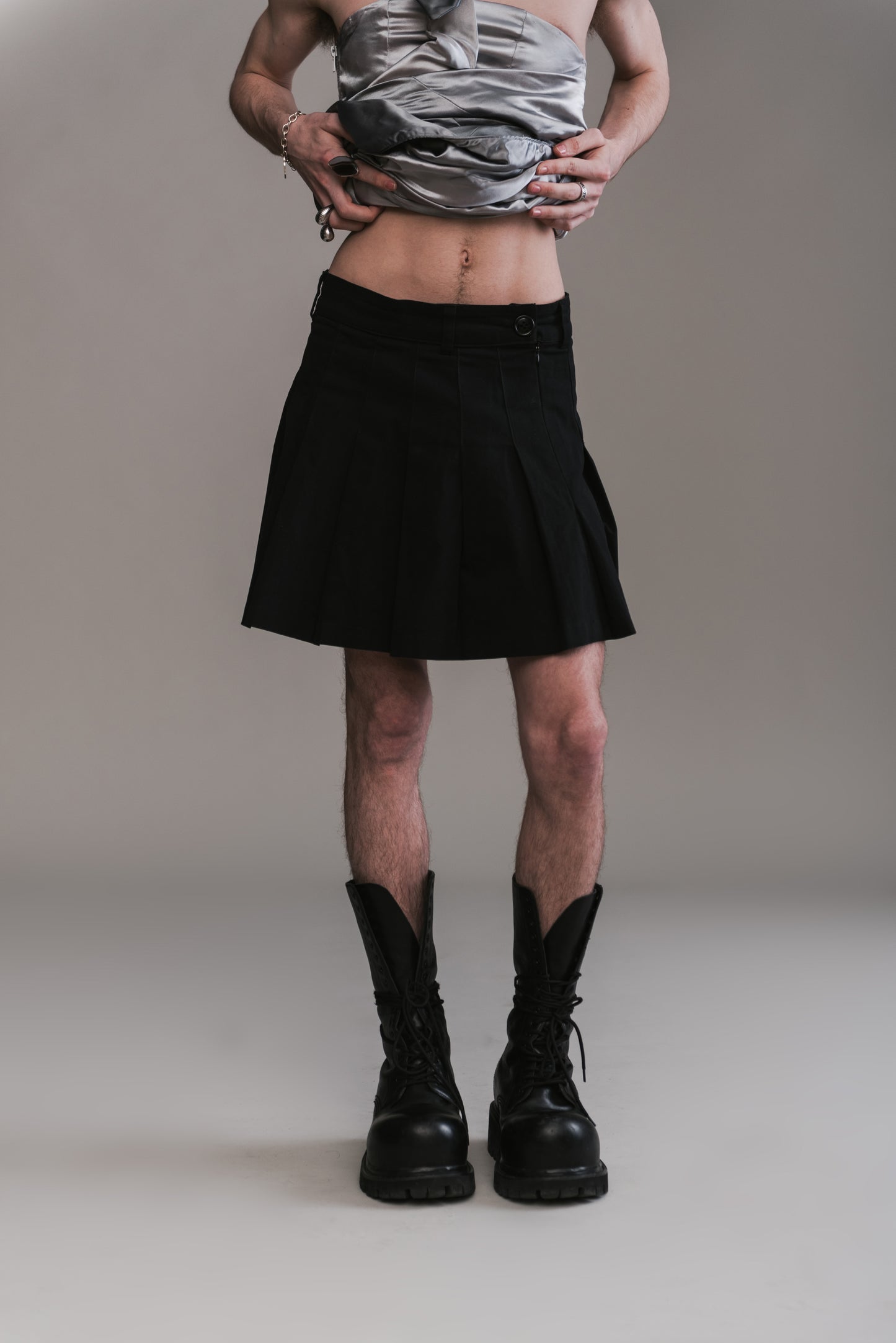 Mini Skirt