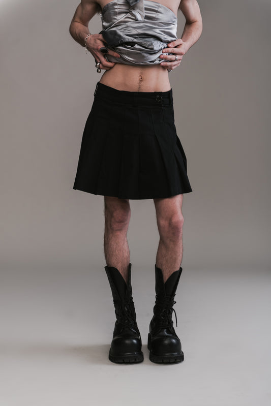 Mini Skirt